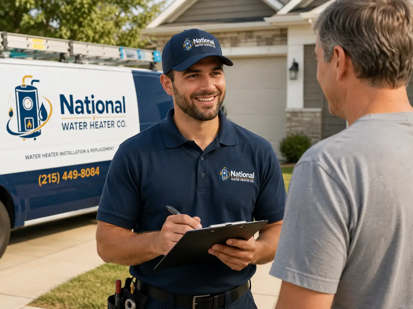 Water Heater Installation Baileys Harbor, WI FAQs